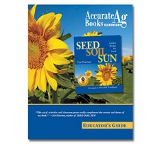 SEED SOIL SUN EDUCATOR'S GUIDE